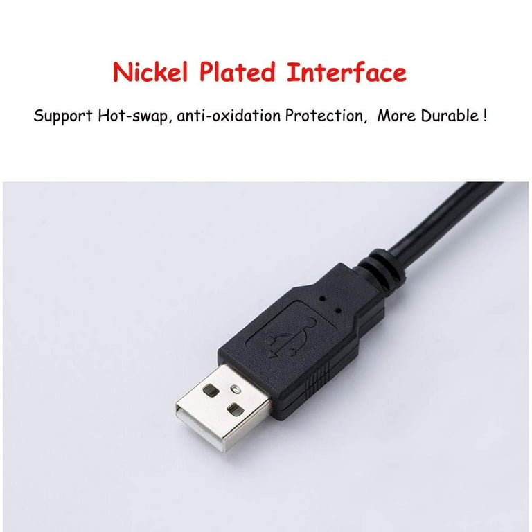 FX1N/FX2N/FX1S/FX3U series plc programming cable data