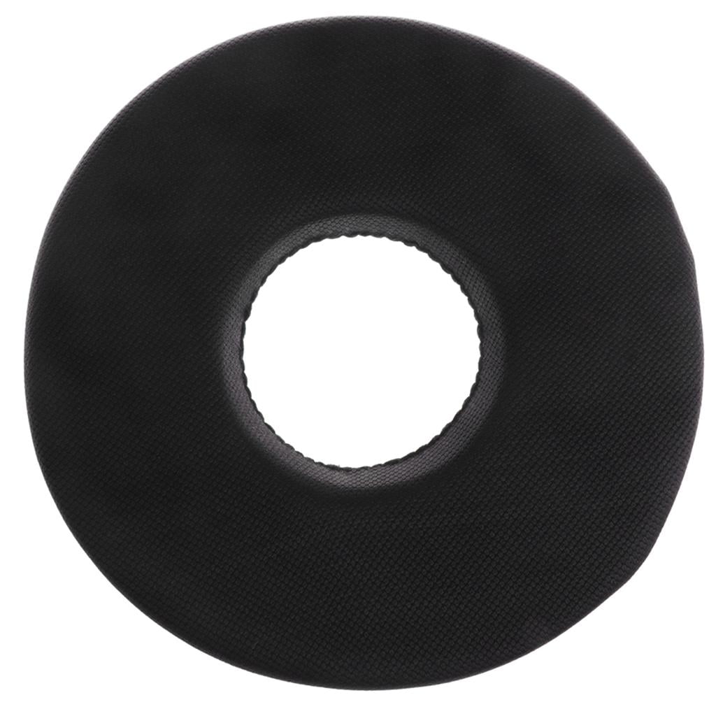 Premium Memory Foam Donut Tailb Seat Cushion for Hemorrhoid Post-Surgery Pillow
