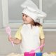 thumbnail image 5 of Juego de mini utensilios de cocina de 2 piezas: utensilios de cocina de silicona con espátulas, 5 of 5