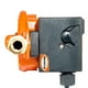 thumbnail image 3 of Bomba presurizadora EVANS de 140 W y 1/2" succión y descarga EVANS BP120W15-090, 3 of 4
