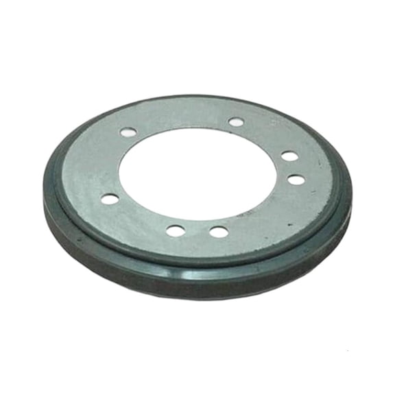 MOMOJIA High Performances Friction Wheel Drive Disc Replacement For Snowblowers 04743700, 00170800, 00300300, AM1221115
