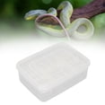 thumbnail image 4 of Reptiles Eggs Incubator, 16 Grids Reptile Breeding Box Pet Hatching Container Plastic Reptile Incubator For Hatching Snakes Turtles Lizards Bearded Dragon, 4 of 8