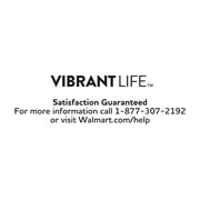 Vibrant Life Pet Kennel 32 Medium Plastic Dog Crate Portable Carrier for Pets 30 to 50 lbs, Gray