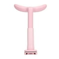thumbnail image 3 of Children Sitting Posture Corrector, Kid Sitting Posture Corrector Ergonomic Design Easy Installation  for Study Blue,Pink, 3 of 7