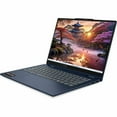 thumbnail image 2 of Lenovo IdeaPad 5 14AKP10 83KT002QUS 14" Touchscreen Convertible Copilot+ PC 2 in 1 Notebook, WUXGA, 60 Hz, AMD Ryzen AI 5 340, 16 GB, 1 TB SSD, English Keyboard, Cosmic Blue, 2 of 16