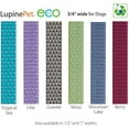 thumbnail image 2 of 3/4in Lilac 6ft Dog Leash, 2 of 2