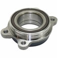 thumbnail image 3 of MotorbyMotor 513301 Rear Wheel Bearing and Hub Assembly Fit for Audi A4 Quattro Q5 S5 S4 A7 Quattro A8 Quattro allroad S6 SQ5 A5 Quattro A6 Quattro RS5 RS7 S7 S8 Hub Bearing w/ABS, 3 of 8