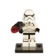 thumbnail image 1 of Star Aerotech Máquina Cubo R2-D2 Etiqueta Robot Wars Película Mini Bloques De Construcción Figura Juguetes Niños Regalo Gao Jiahui  unisex, 1 of 2