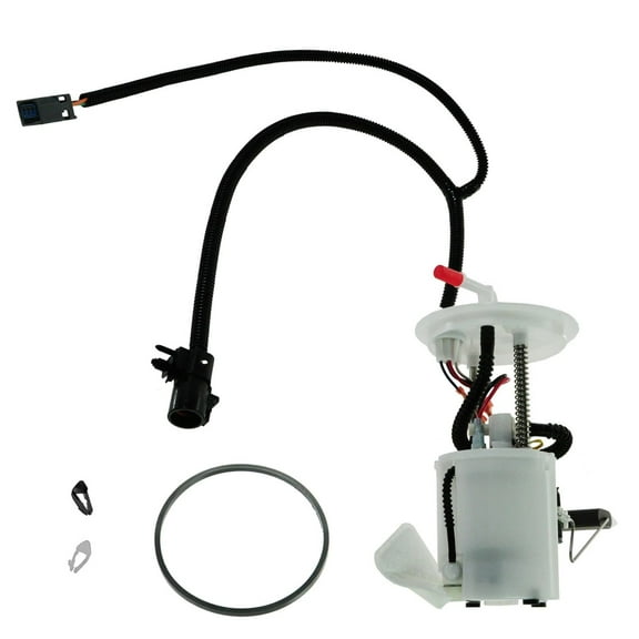 TRQ Fuel Pump Module & Sending Unit for 02-03 Ford Taurus Mercury Sable NEW FPA61944