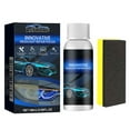 thumbnail image 3 of QJUHUNG Car Headlight Repair Fluid Scratch Remover Refurbishment Maintenance V8T4, 3 of 7