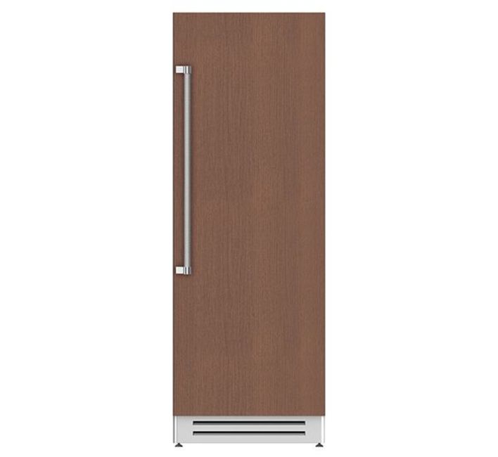 Hestan Krcr30 30" Wide 13.03 Cu. Ft. Right Hinge Full Size Refrigerator