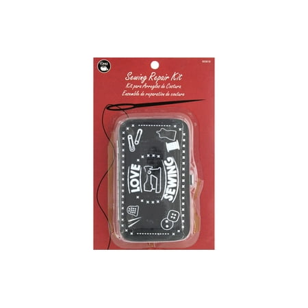 Dritz Sewing Kit Repair Compact Love Sewing