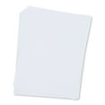Pen+Gear Copy Paper, 8.5" x 11", 92 Bright, White, 20 lb., 1 Ream (500