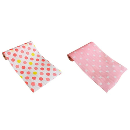 

300cm Fresh Linen Scented Drawer Liners Drawer Paper Liner. Great For Summer Liner For Shelf Cabinet Dresser Closet 2PCS round Table Dining Set for 10 under Plates Mats Chargers for Dinner Plates