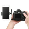 thumbnail image 3 of Mobile Phone Clip, Attachment Bracket Camera Bracket, Flexible Hand Feeling for Outdoor Photographers Travel Camera, 3 of 7