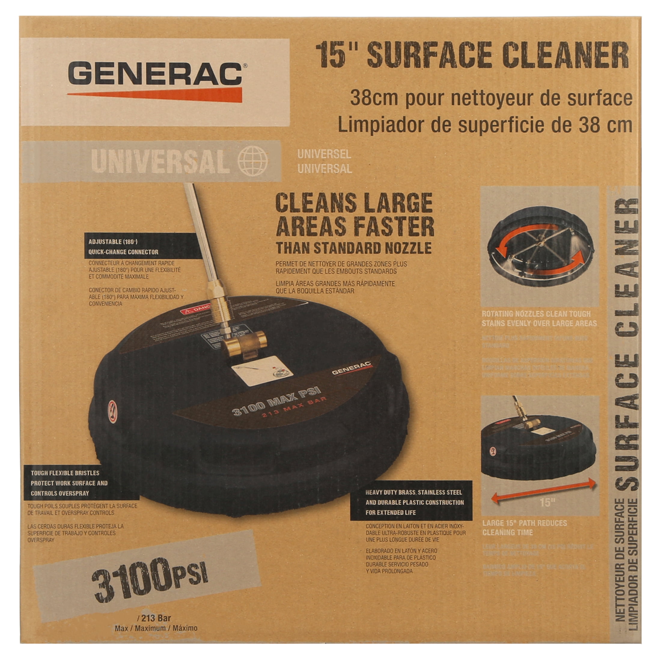 Generac 6132 deals