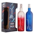 thumbnail image 1 of Paquete de 3 Vodka Zaverich Red Berry + Premium 1 L Zaverich Paquete de 3, 1 of 3