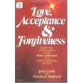 thumbnail image 1 of Pre-Owned Love, Acceptance and Forgiveness: Equipping the Church to Be Truly Christian in a Non-Christian World (Paperback) 0830706542 9780830706549, 1 of 1