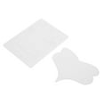 thumbnail image 3 of Convenience Anti-Wrinkle Pads, Facial Wrinkle Pads, For Face Chest, 3 of 8