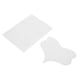 thumbnail image 1 of 17 piezas de almohadillas antiarrugas para estiramiento facial, pegatinas reutilizables para la frente, parche de silicona para el pecho, cuidado de la piel, 1 of 15