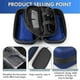 thumbnail image 4 of 24h Insulin Cooler Travel Case for Storage & Cooling-2025, 4 of 5