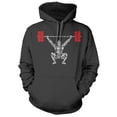 thumbnail image 2 of Snatch Snatch Snatch Hoodie, 2 of 7