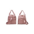 thumbnail image 4 of Maleta Deportiva de Mano Bluelander para Gimnasio Rosa, 4 of 4