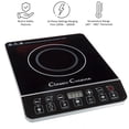 thumbnail image 3 of Classic Cuisine Induction Cooktop - Electric Hot Plate Stove Burner, 3 of 4