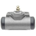 thumbnail image 3 of Raybestos WC37663 Professional Grade Drum Brake Wheel Cylinder Fits select: 1987-1994,1997 FORD RANGER, 3 of 6