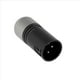 thumbnail image 2 of Terminador DMX512 de 120 Ohmios XLR de 3 Aplicable A Luces de Escenario DMX512, Luz de Cabeza Móvil, Luces Par (4 Piezas), 2 of 5