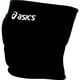 thumbnail image 1 of Rodillera ASICS Jr. Ace perfil bajo negra para niños, 1 of 2