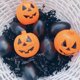 thumbnail image 3 of Juego de 12 Tricky Toys Decoraciones de Halloween Regalos para eventos de Jack-o-lan, 3 of 5