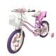 thumbnail image 1 of Bicicleta R16 Bimex Dolly con Luz y Sonido Blanco/Rosa/Morado, 1 of 5
