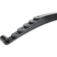 thumbnail image 4 of Super Glide® Front Spring, 46 Inch Axle, Reverse Eye, Plain, 4 of 6