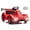 Red, variant on Eastvita 12V Electric Go Kart for Kids, 7Ah, Remote, Safety Belt, Slow Start, LED, Music