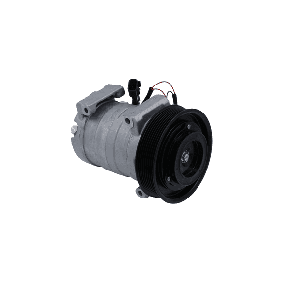 Freightliner Cascadia AC Compressor | 22-75836-000 / 22-65772-000 | FleetRun FR-HVAC220