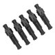 thumbnail image 4 of 5-pack 1-pin electrical wire connectors Super Seal Waterproof for Car Truck Motorcycle Ship, 4 of 5