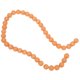 thumbnail image 5 of Cuentas De Joyería De Piedra Natural, Cuentas Redondas Lisas Para Hacer Pulseras Y Collares, 10 Mm De Diámetro, Accesorios Artesanales Hechos A Mano Duraderos De Alta, 5 of 7