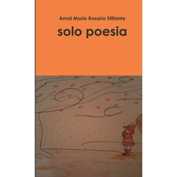 solo poesia, (Paperback)