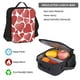 thumbnail image 5 of Balery Hearts Mochila Escolar 3 en 1 para Niños - Mochila Resistente con Lonchera Térmica y Estuche - Mochila Escolar para Niños y Niñas, 5 of 7