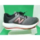 thumbnail image 4 of New Balance 520 Mens Comfort Ride M520LM5 Shoes/Sneakers Gray/Red Size 10D, 4 of 6