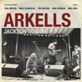 thumbnail image 2 of Carré ARKELLS JACKSON (Lp/vinyle), 2 of 2