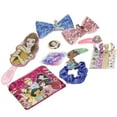 thumbnail image 3 of Disney Princess - Townley Girl Hair Accessories Set for Kids Toddlers & Girl, 13 CT, 3 of 10