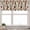 Amber Brown and Beige/42"W x 18"L (Pack of 2)_style851, variant on Abstract Kitchen Curtains, Modern Abstract Geometric Shapes with Vertical and Horizontal Lines, Window Drapes 2 Panel Set for Kitchen Cafe Decor, 55" x 39", Evergreen Umber Off White