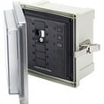 thumbnail image 2 of Blue Sea 3116 SMS Surface Mount System Panel Enclosure 3 Blank Circuit Positions, 2 of 2