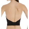 thumbnail image 4 of Women's Va Bien 506 Vintage Strapless Low Back Longline Bra (Creme 36DD), 4 of 4