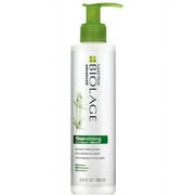 Biolage by matrix advanced fiberstrong intra-cylane + bamboo fortifying cream, 6.8 fl oz