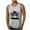 Gray, variant on Aloohaidyvio George Tank Tops Men's Graphic Tank Tops Quick Dry Workout Beach Shirts Sleeveless Shirts for Bodybuilding Gym Fitness Training