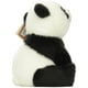 thumbnail image 4 of Peluche Aurora® Adorable Miyoni® Panda 25 cm, 4 of 4