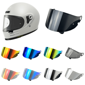 2020 smart motorcycle helmet SPECTER Modular Smart Communication Motorcycle Helmet with Mesh Intercom